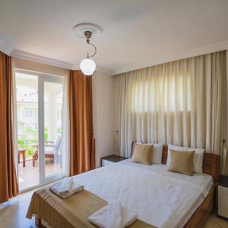 Sunset Beach Resort Aqua Lettings Fethiye Ngoại thất bức ảnh