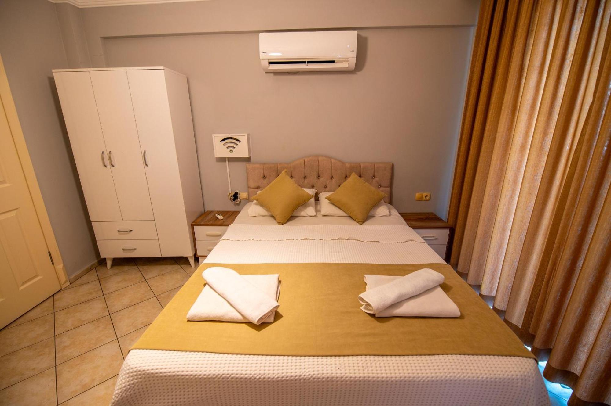 Sunset Beach Resort Aqua Lettings Fethiye Ngoại thất bức ảnh