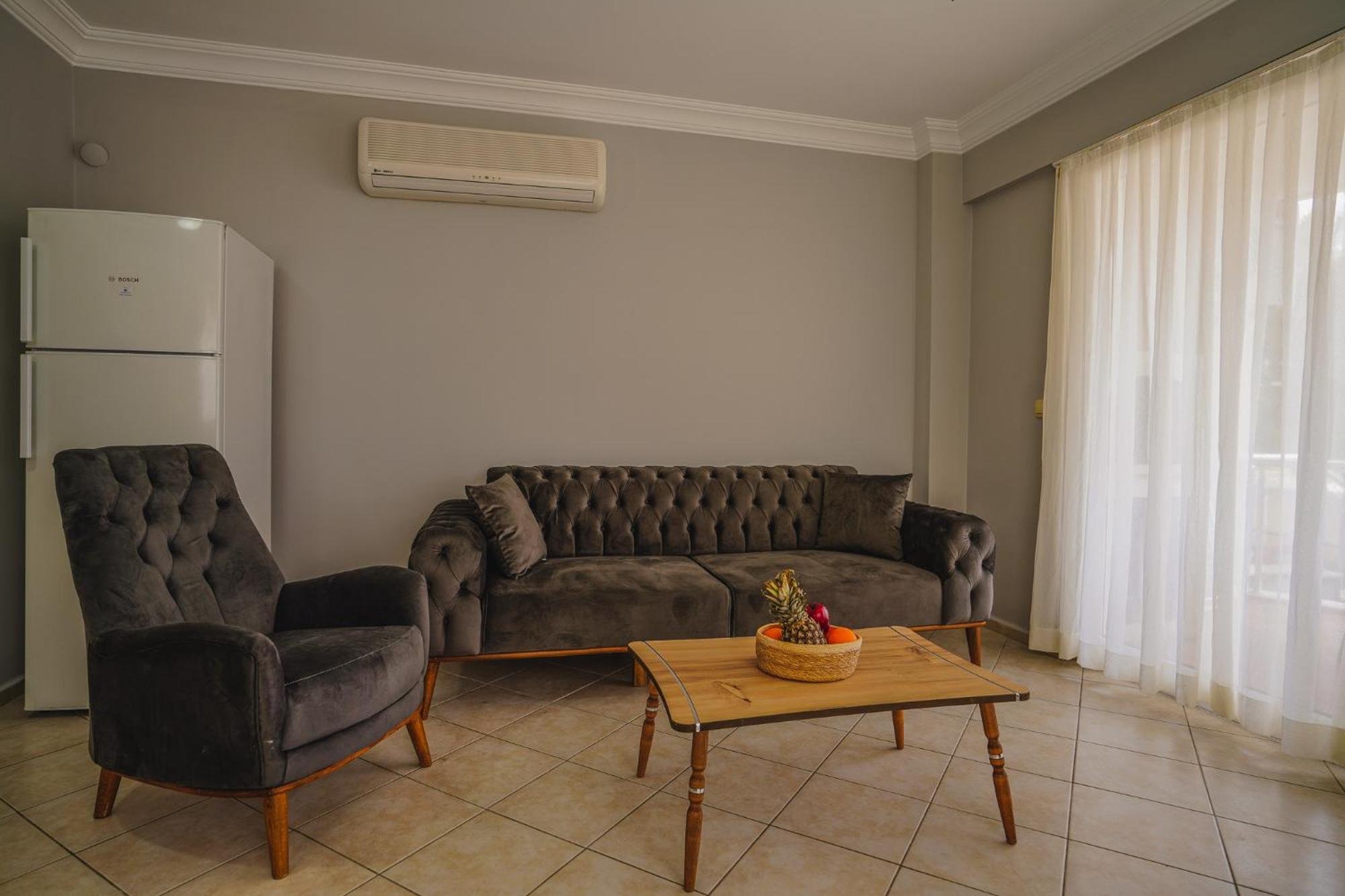 Sunset Beach Resort Aqua Lettings Fethiye Ngoại thất bức ảnh