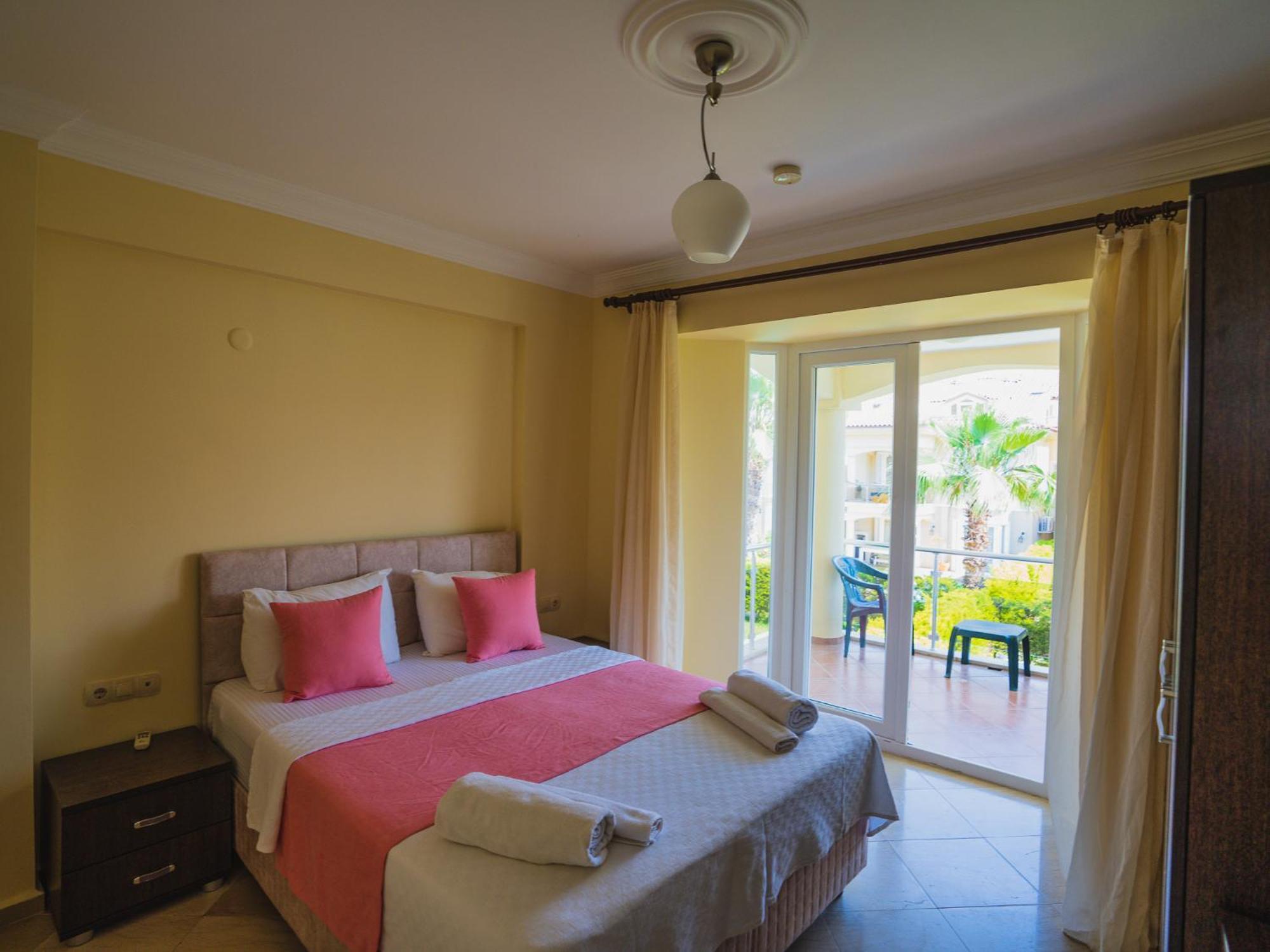 Sunset Beach Resort Aqua Lettings Fethiye Ngoại thất bức ảnh