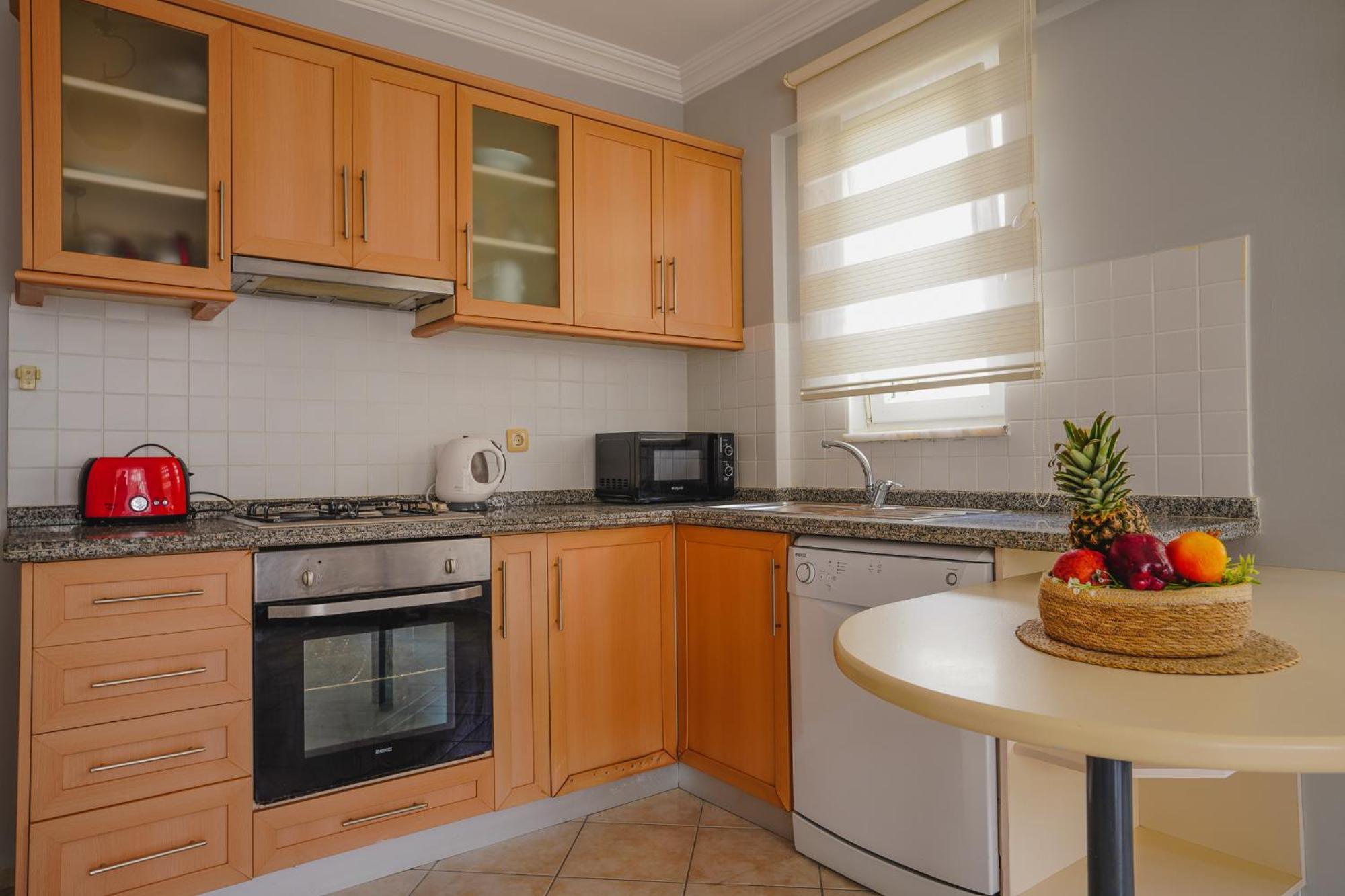 Sunset Beach Resort Aqua Lettings Fethiye Ngoại thất bức ảnh
